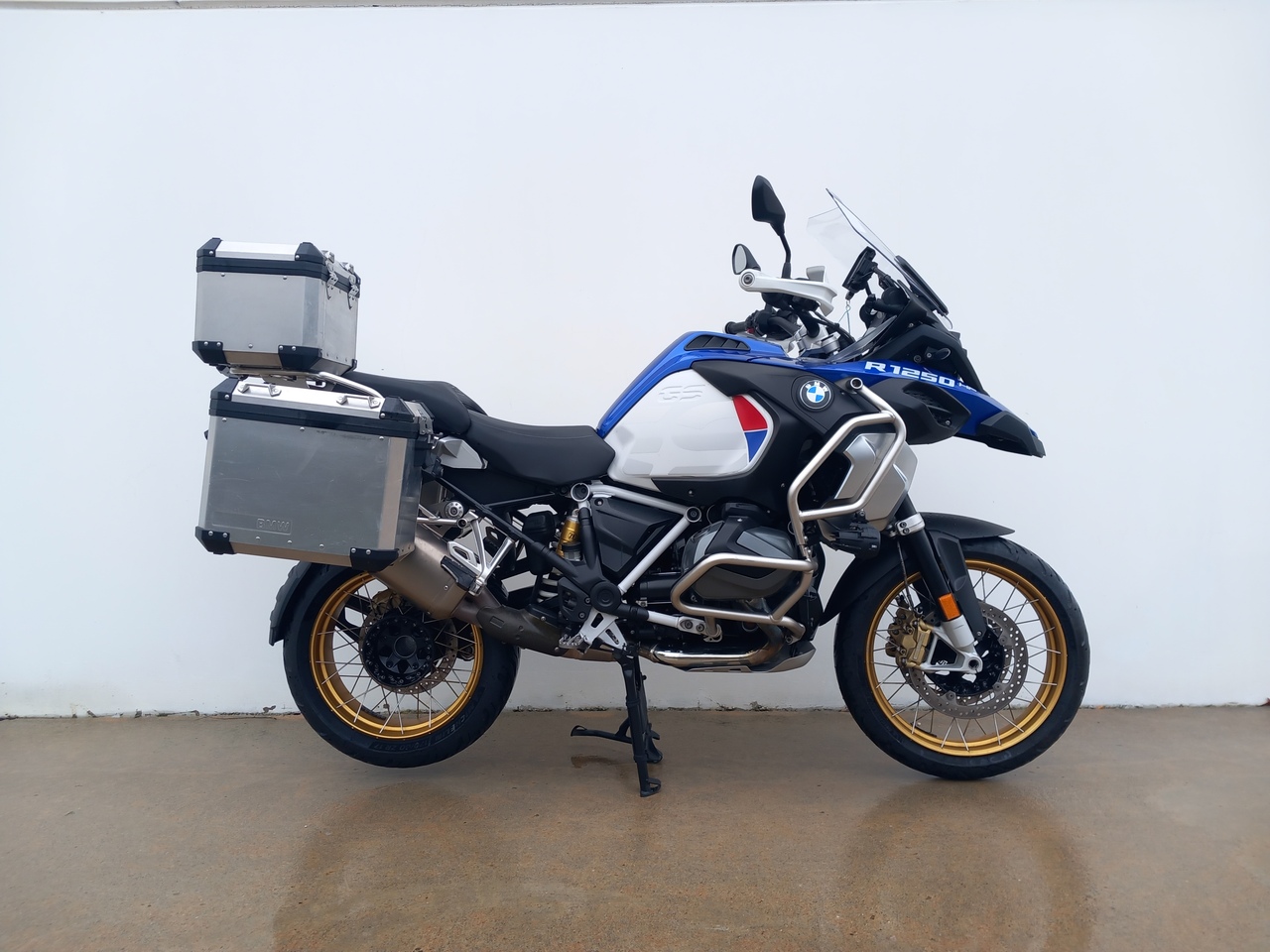 R 1250 GS ADVENTURE