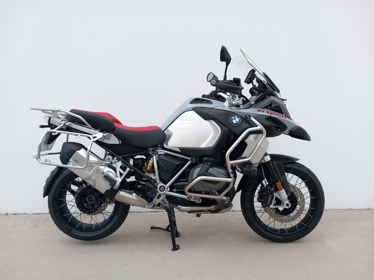 R 1250 GS ADVENTURE