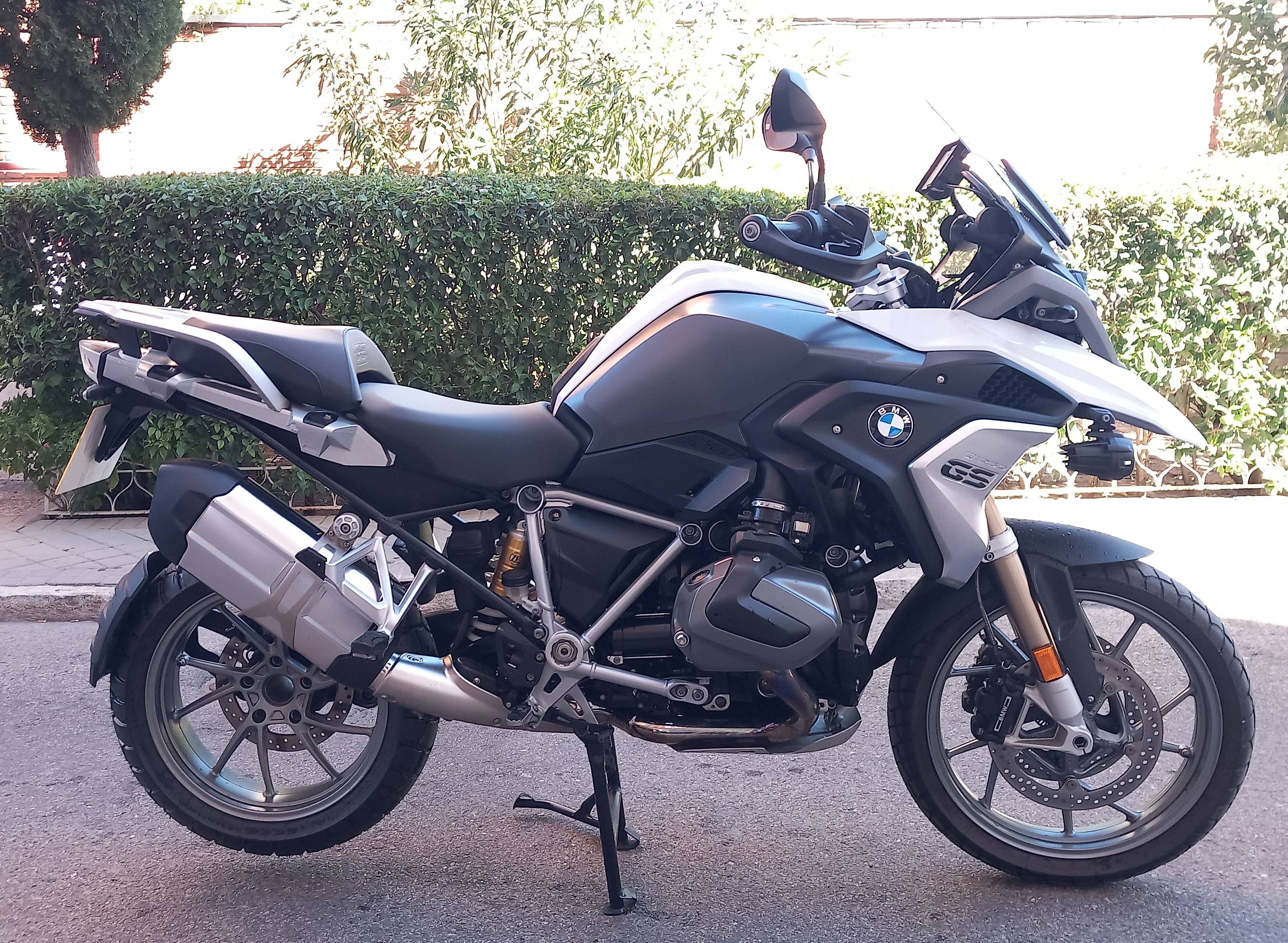 R 1250 GS