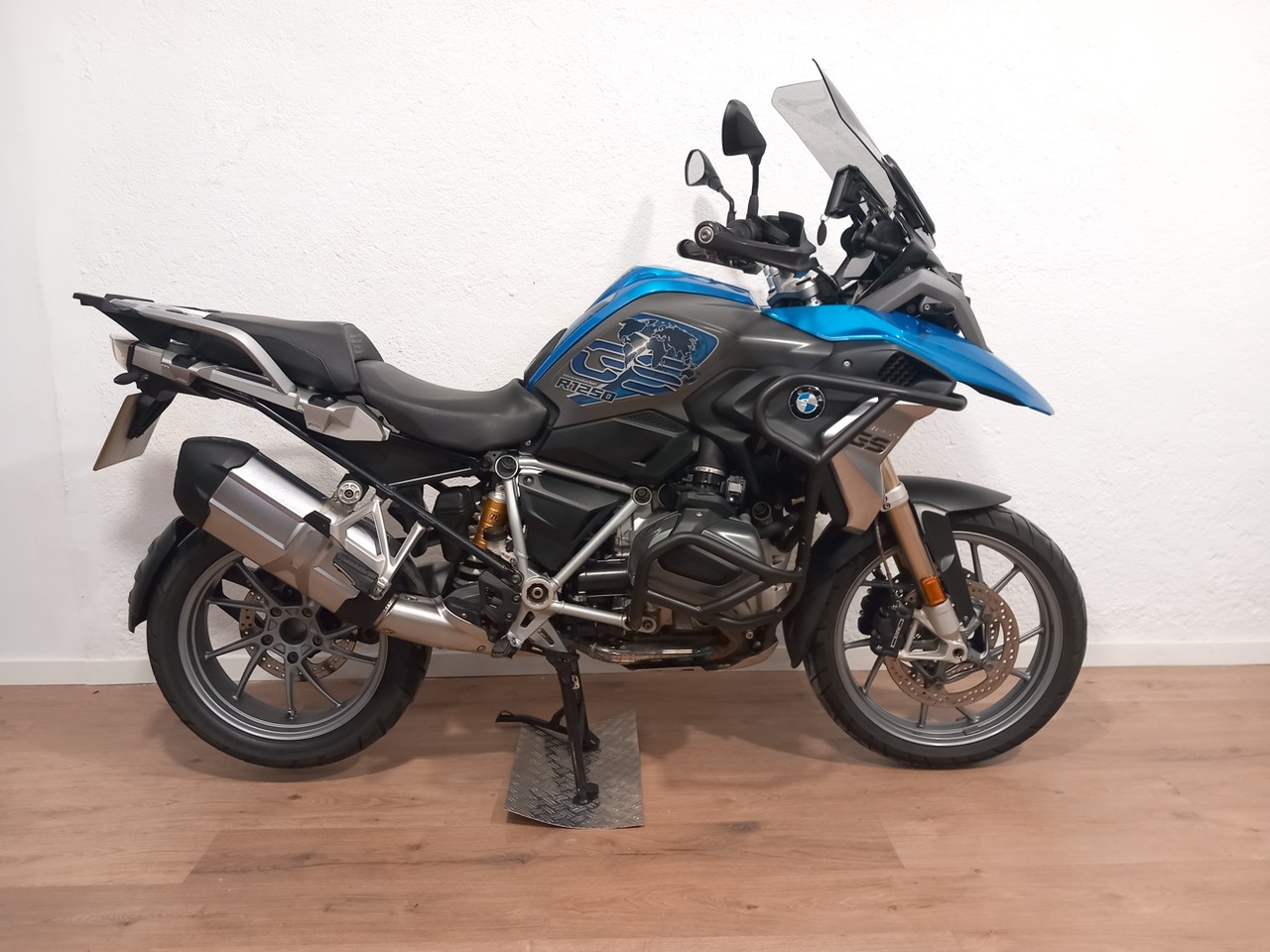 R 1250 GS
