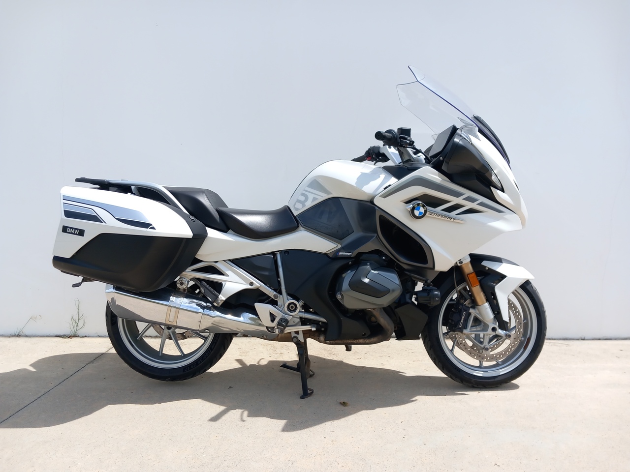 R 1250 RT