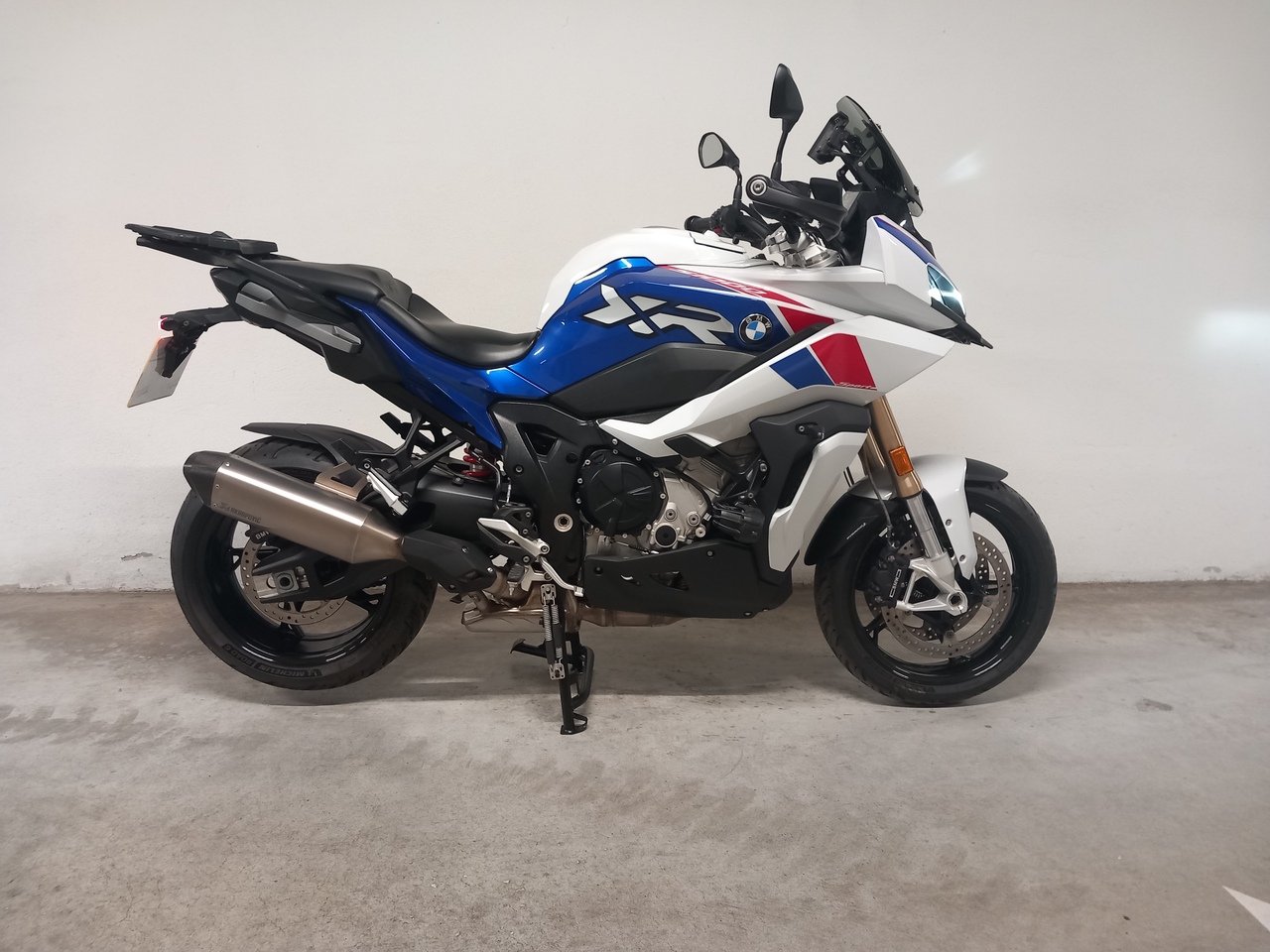 S 1000 XR