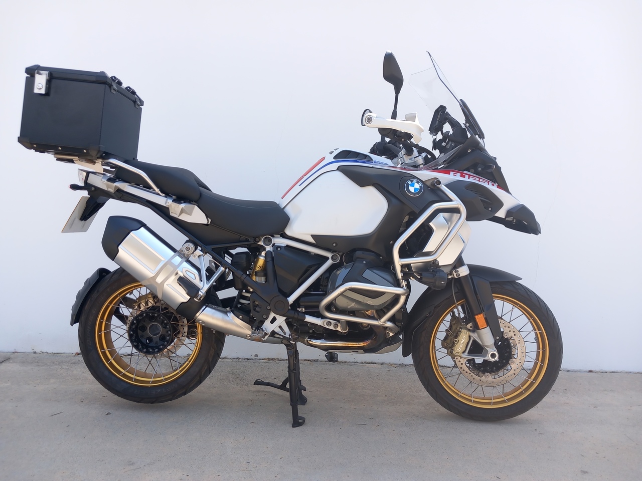 R 1250 GS ADVENTURE