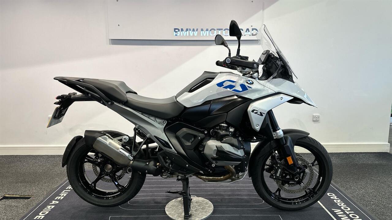 R 1300 GS