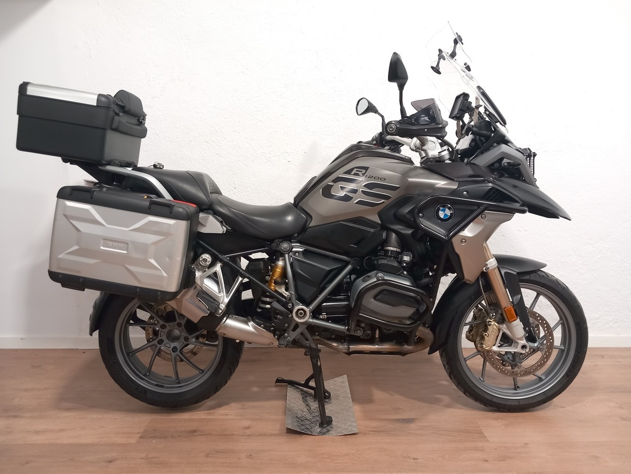 R 1200 GS