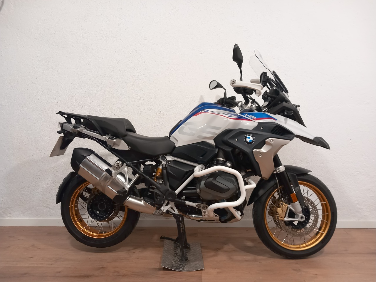 R 1250 GS