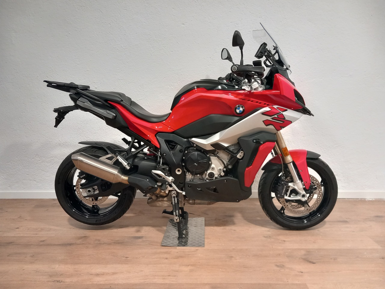 S 1000 XR