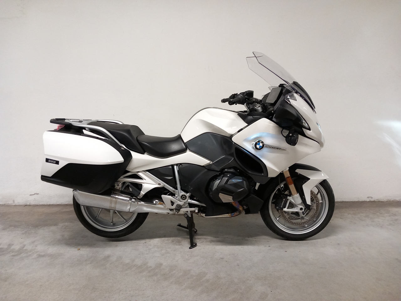 R 1250 RT