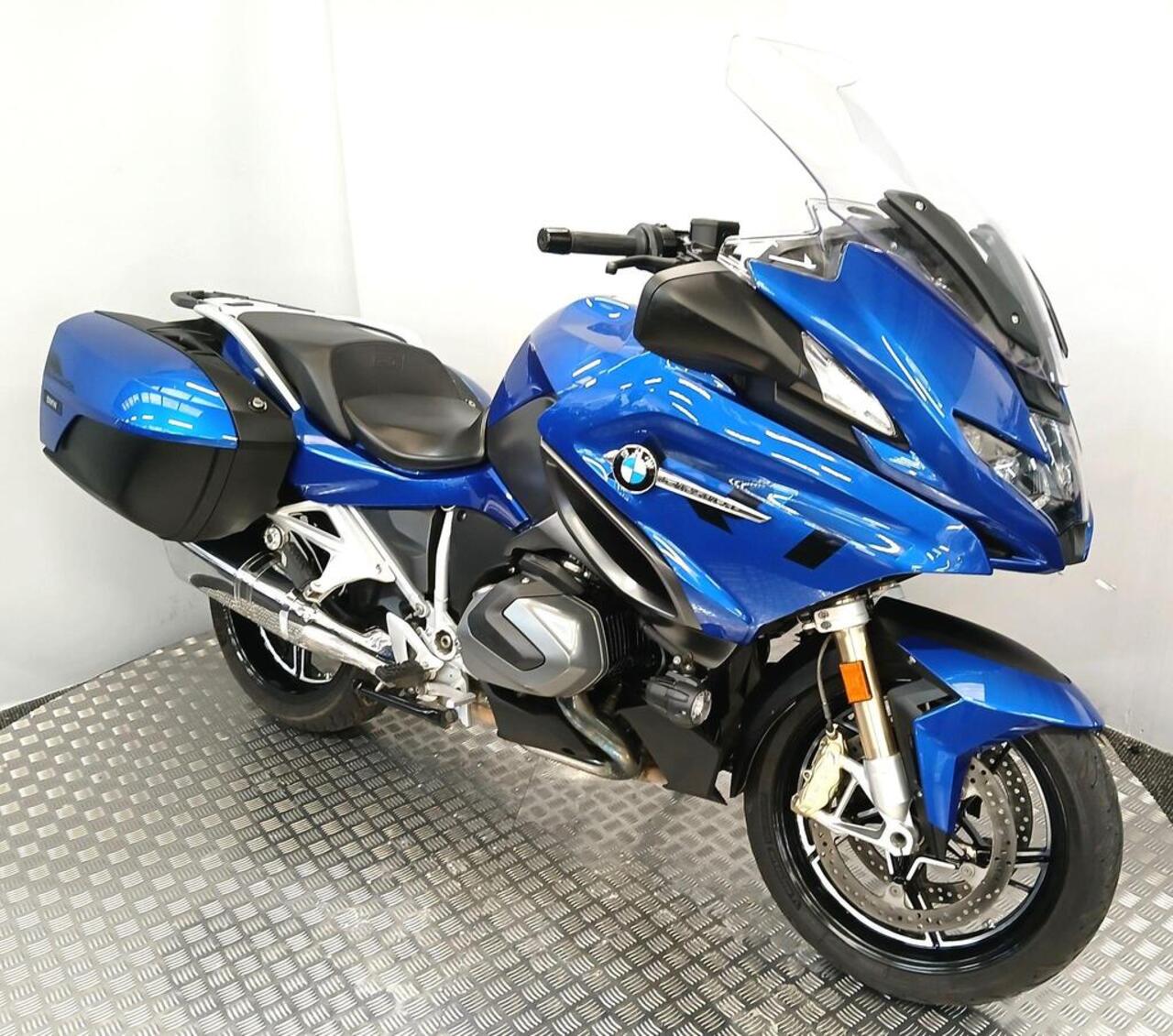 R 1250 RT