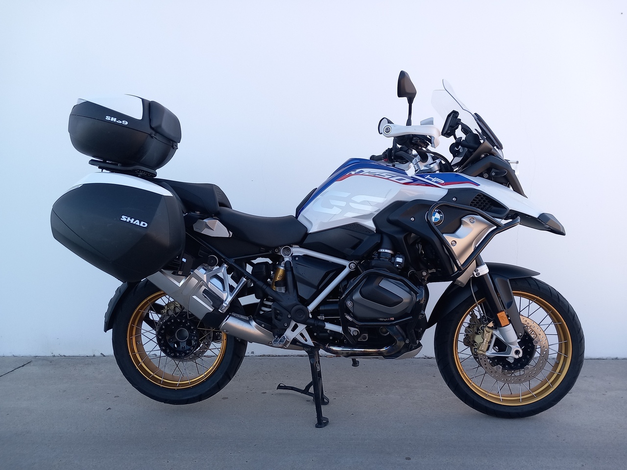 R 1250 GS