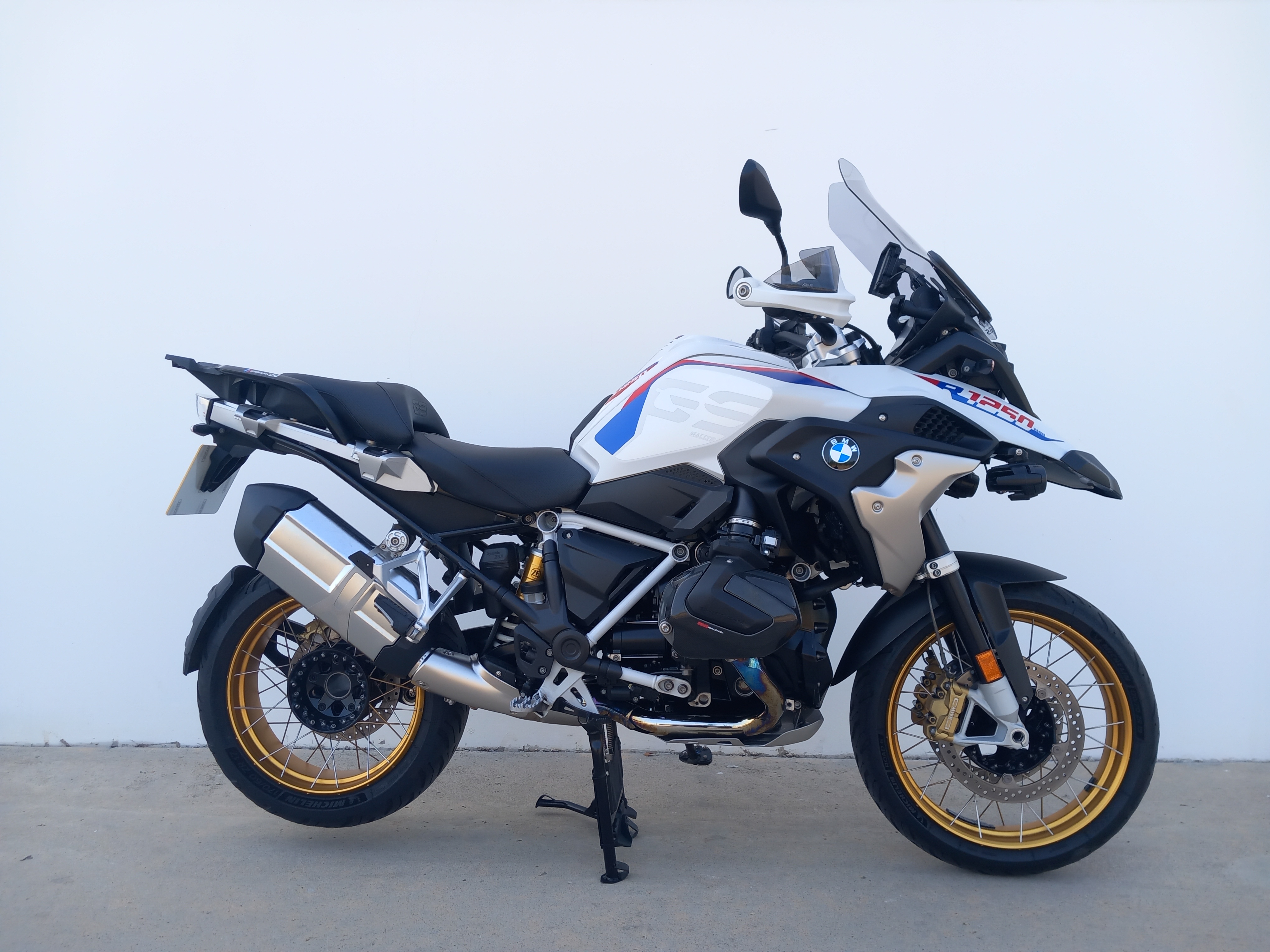 R 1250 GS