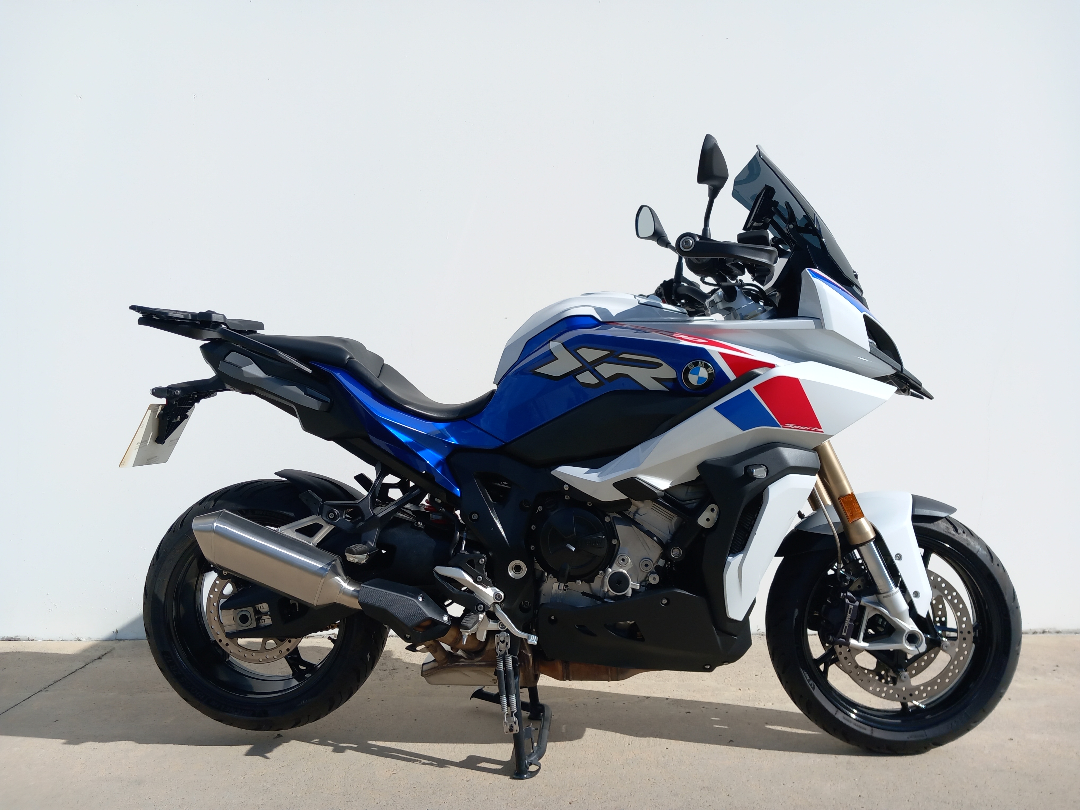 S 1000 XR