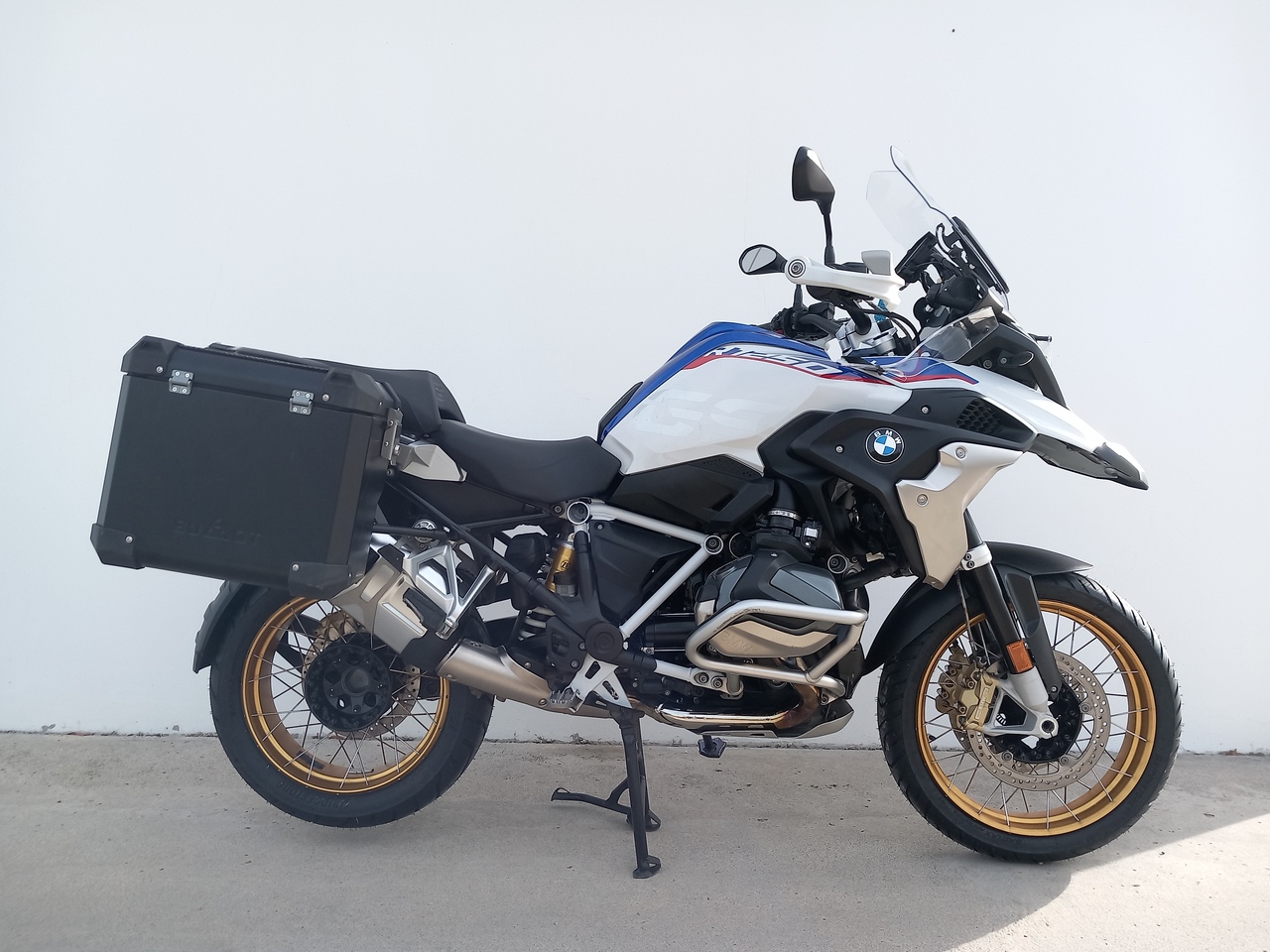 R 1250 GS