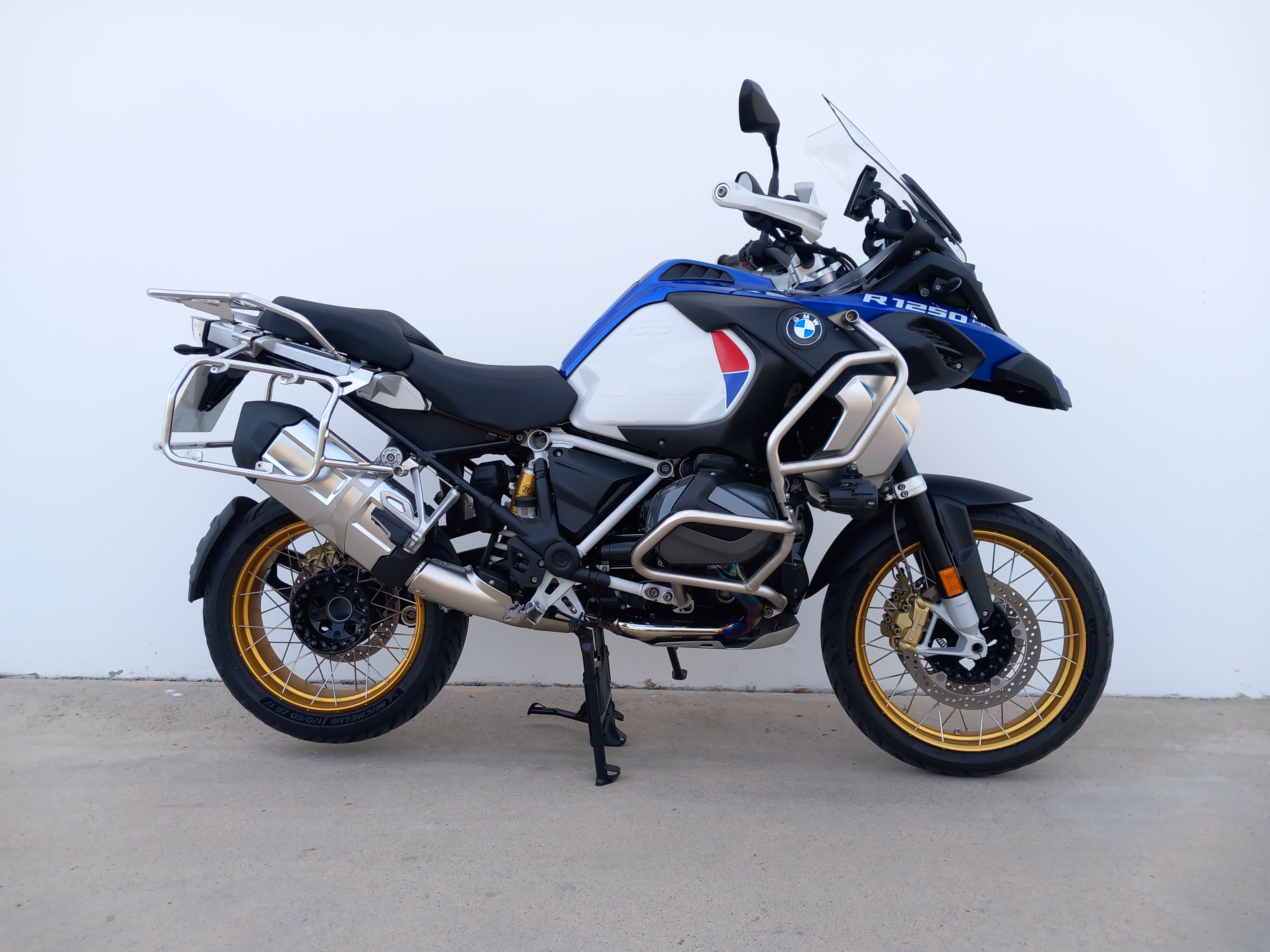 R 1250 GS ADVENTURE