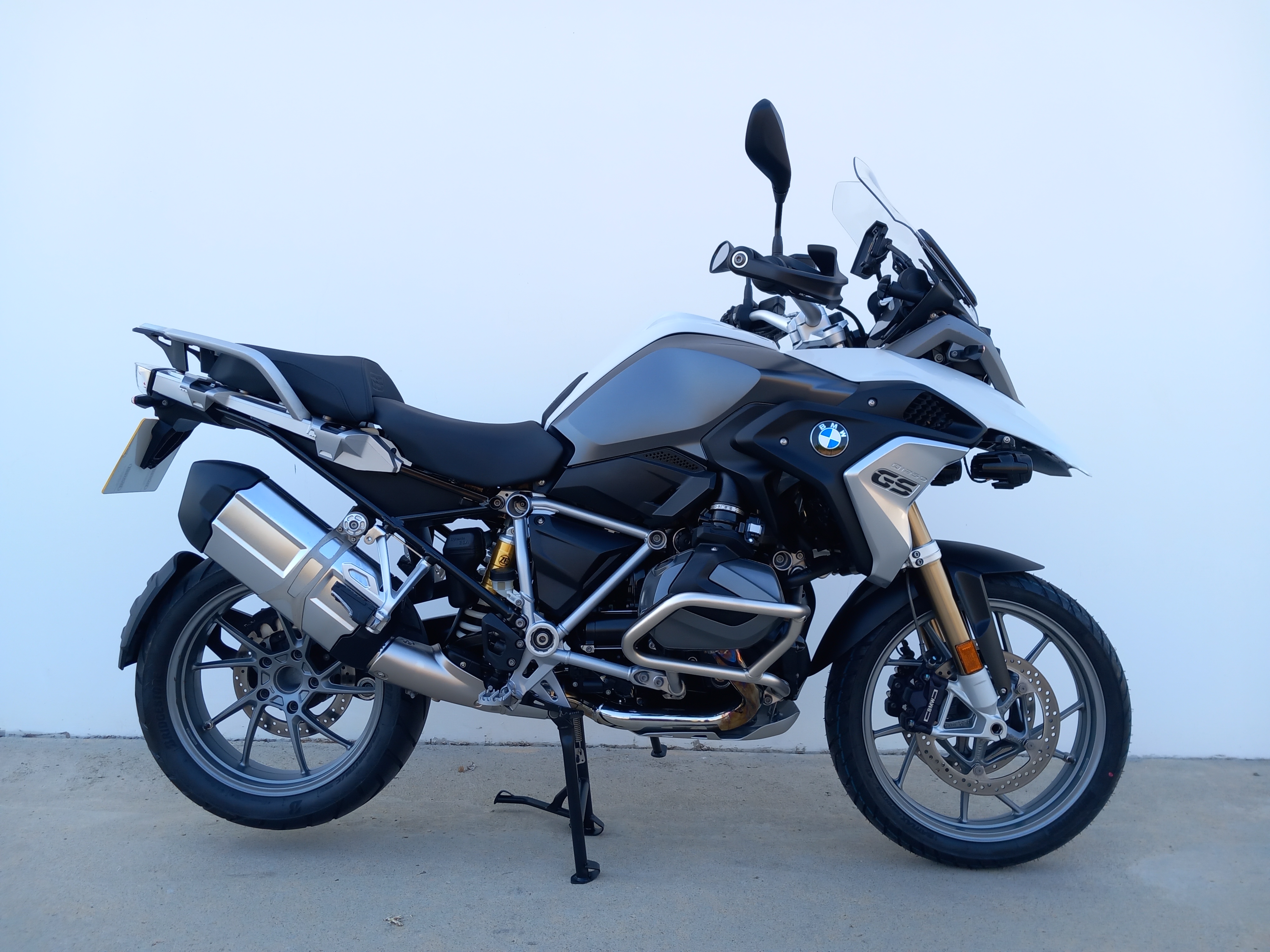 R 1250 GS