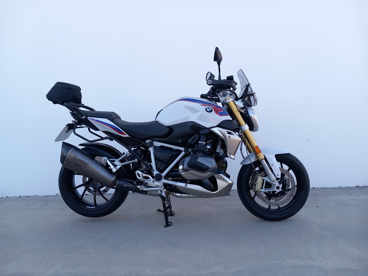 R 1250 R