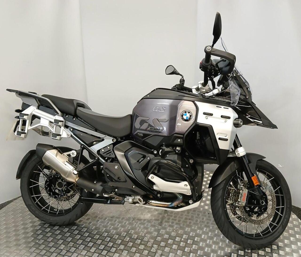 R 1300 GS Adventure