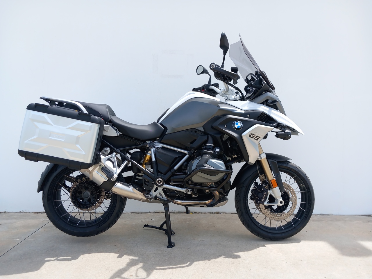 R 1250 GS
