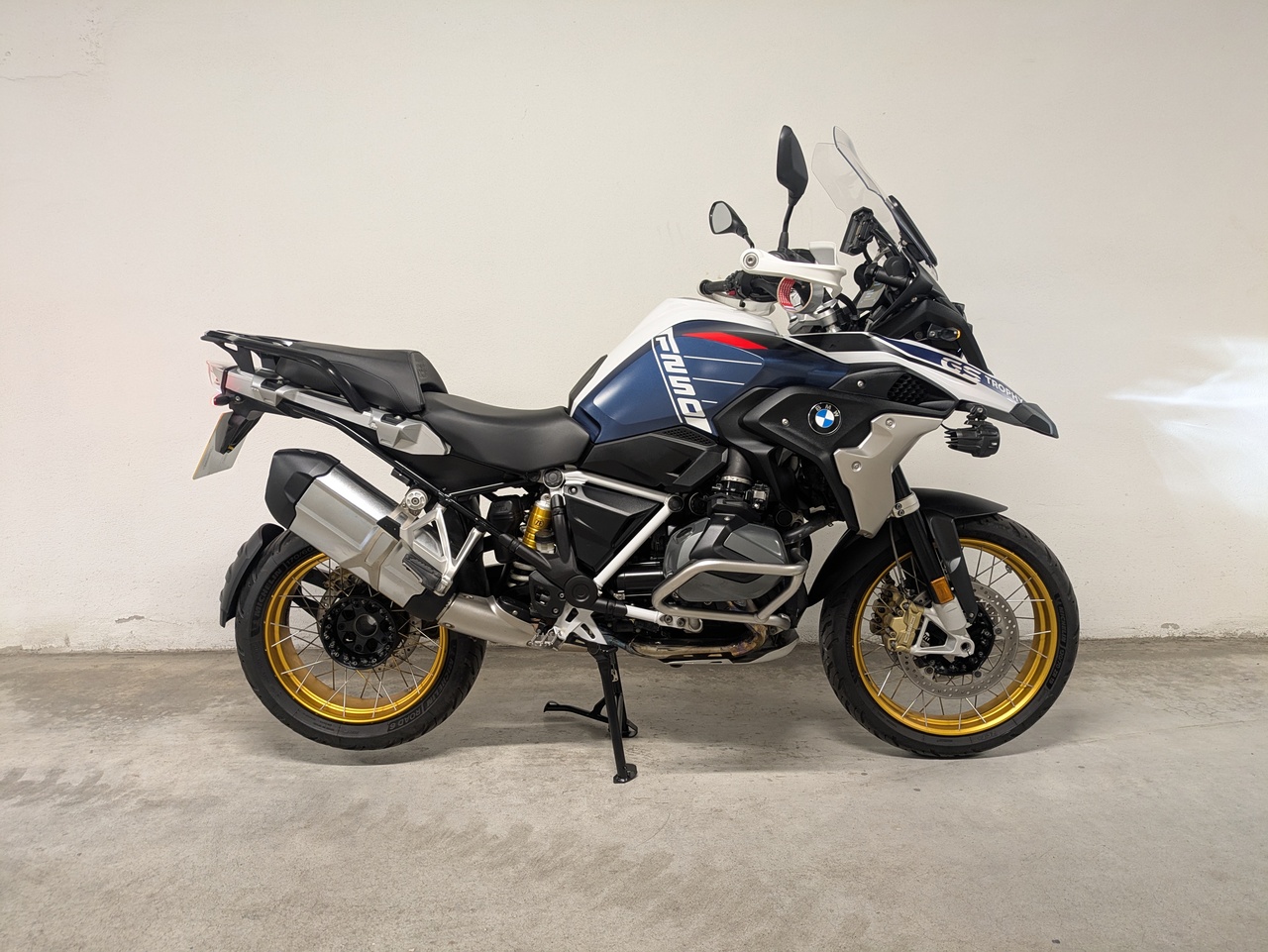 R 1250 GS