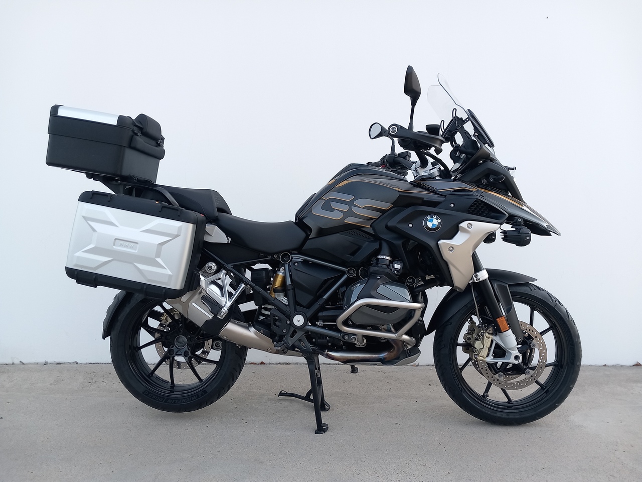 R 1250 GS