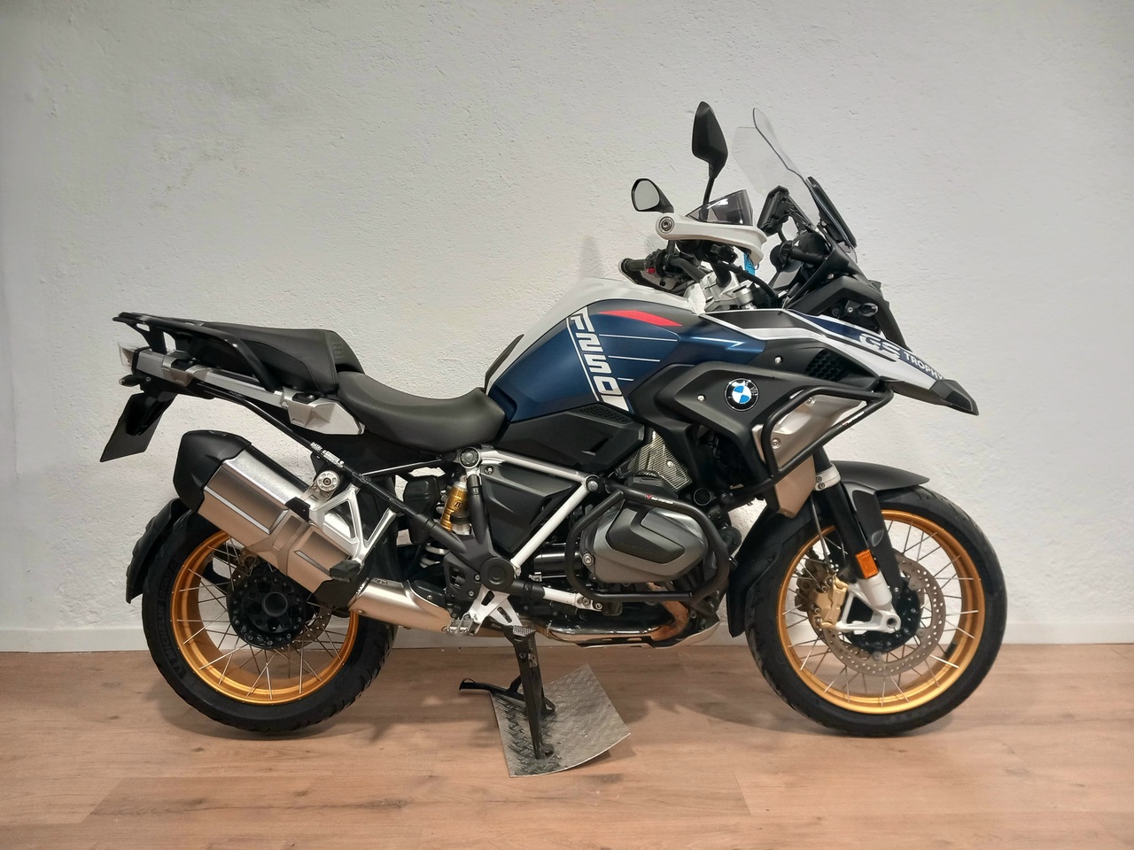 R 1250 GS