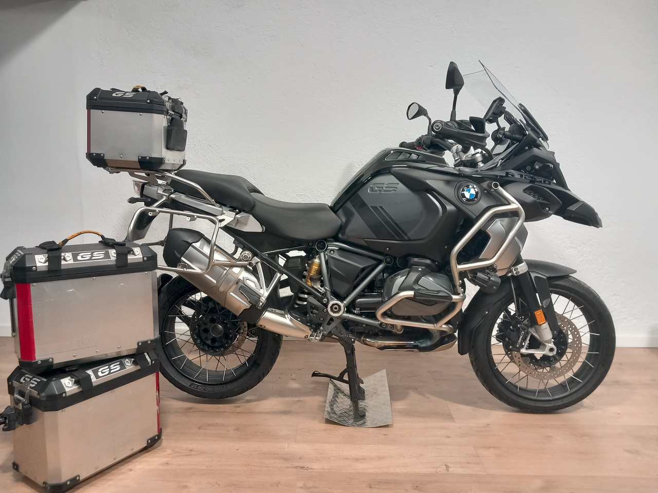 R 1250 GS ADVENTURE