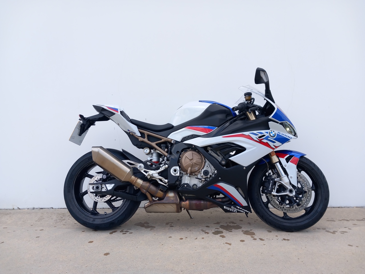 S 1000 RR