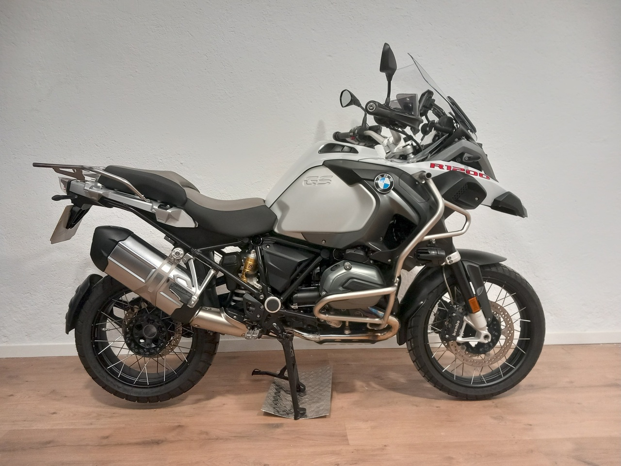 R 1200 GS Adventure