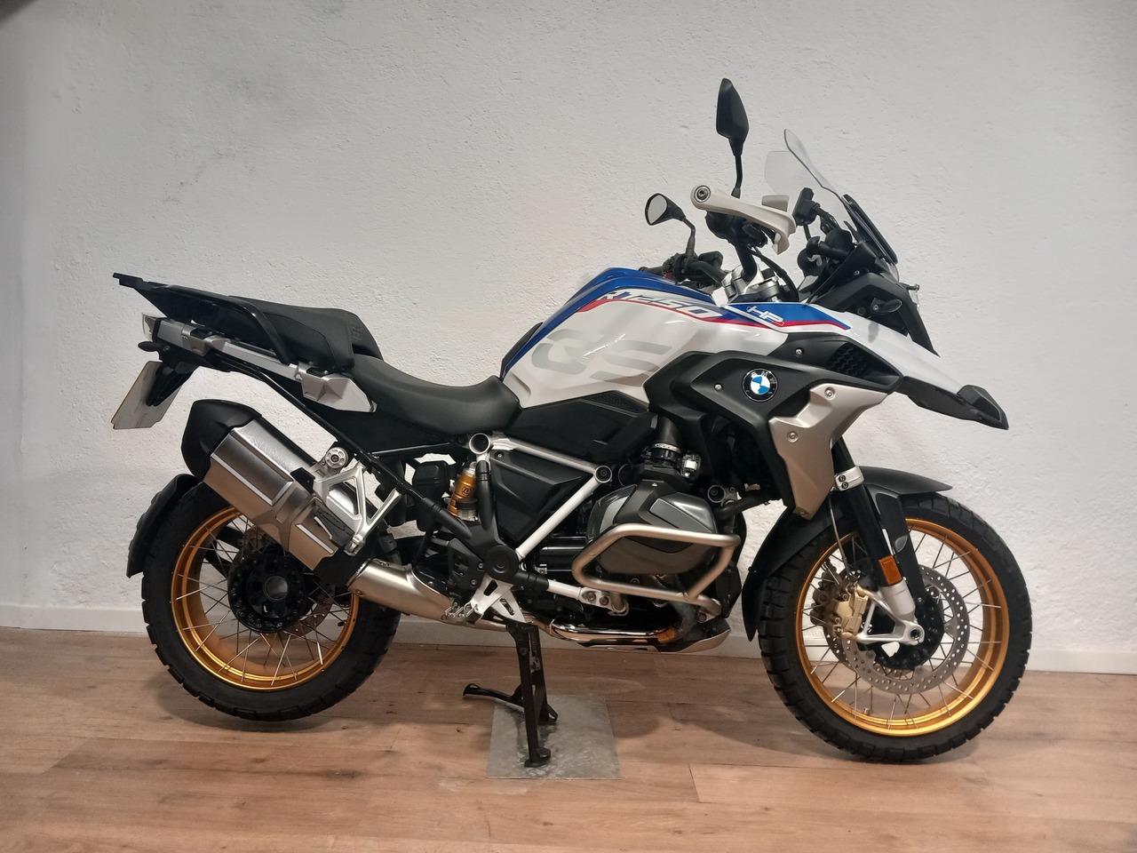 R 1250 GS
