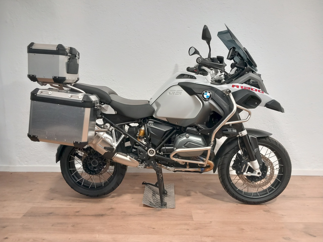 R 1200 GS Adventure
