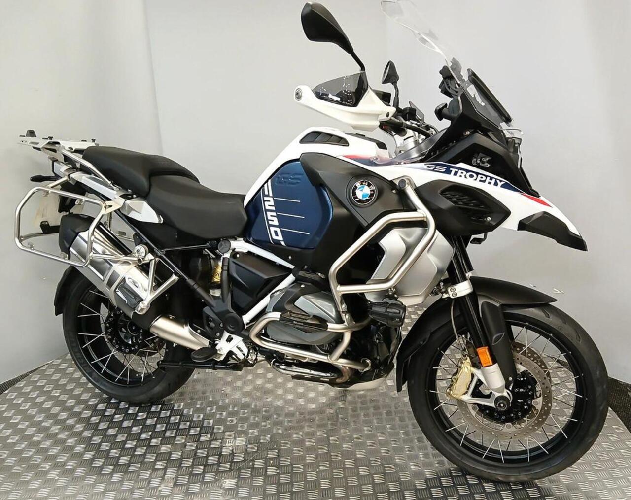 R 1250 GS ADVENTURE