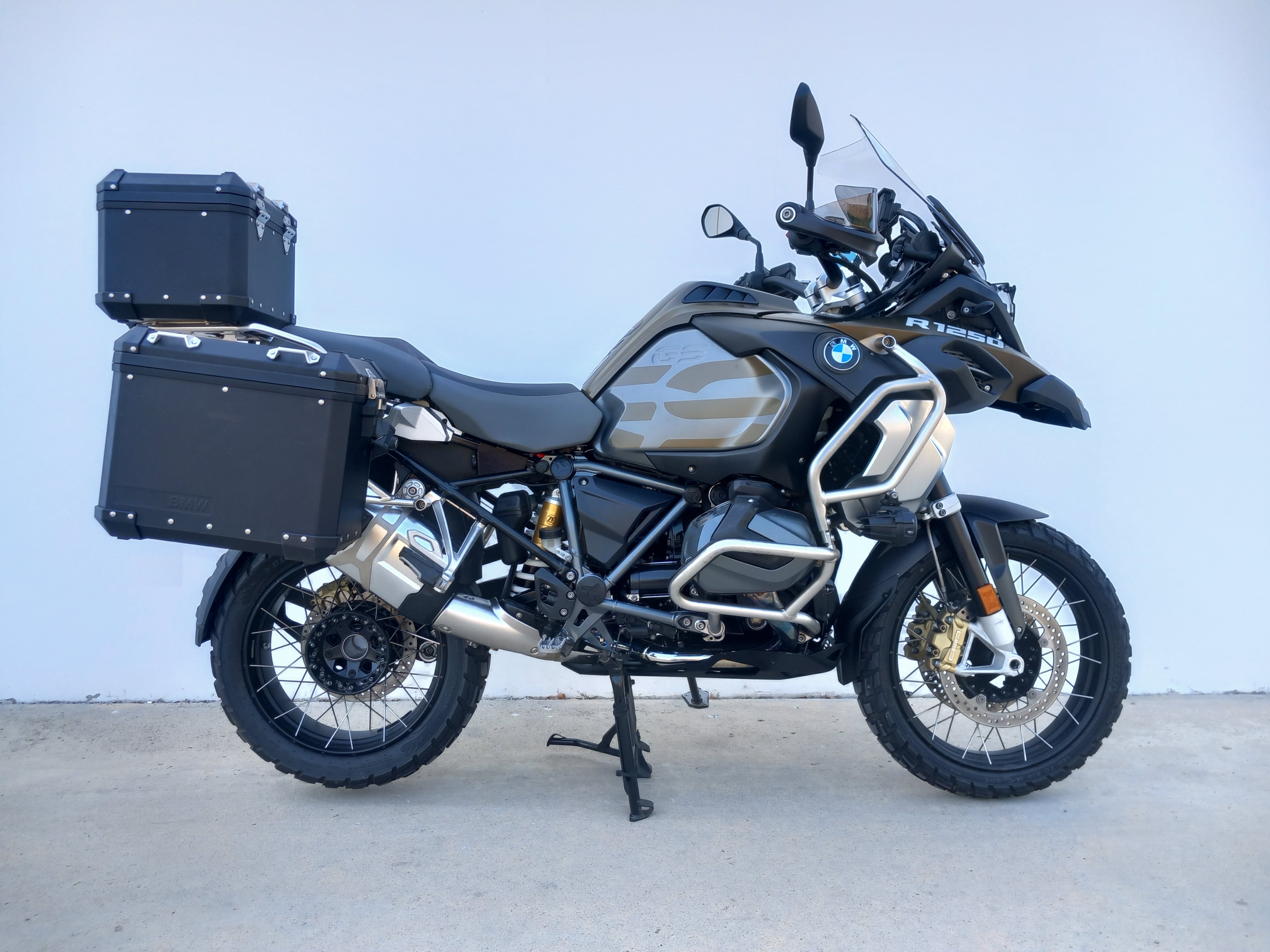 R 1250 GS ADVENTURE