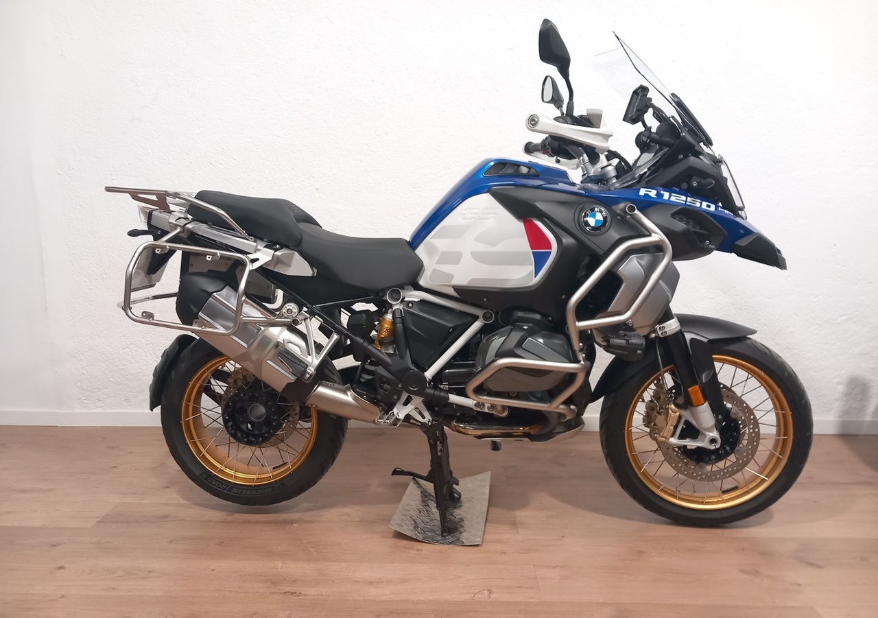 R 1250 GS ADVENTURE