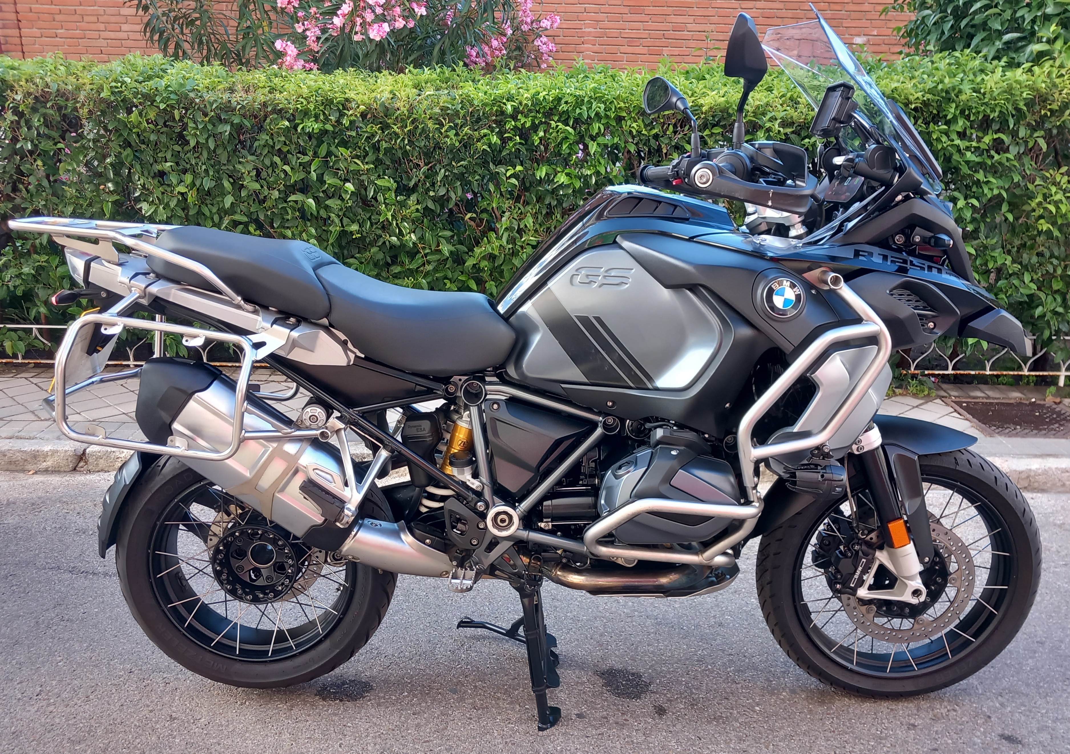 R 1250 GS ADVENTURE