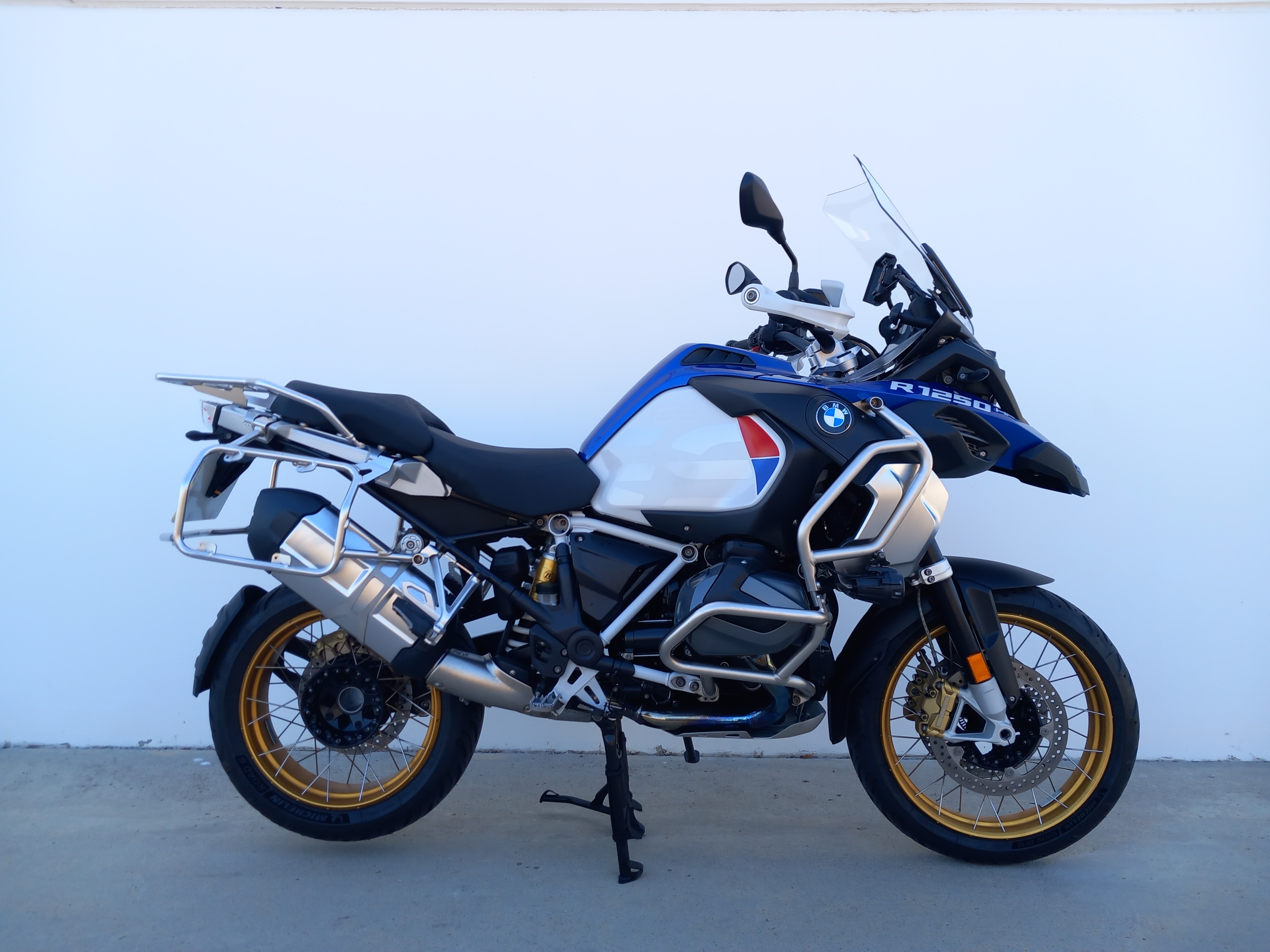 R 1250 GS ADVENTURE