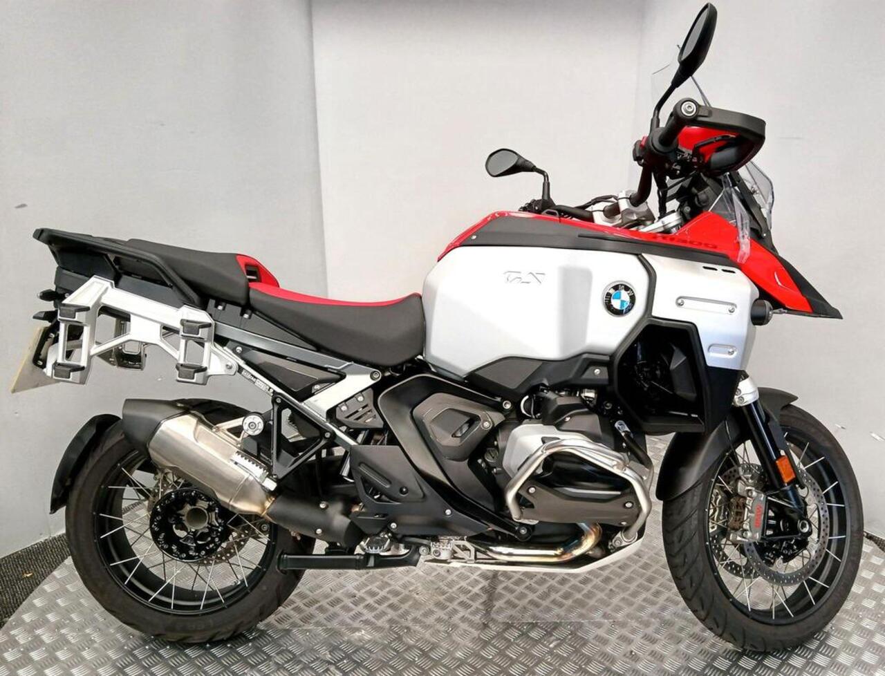 R 1300 GS Adventure