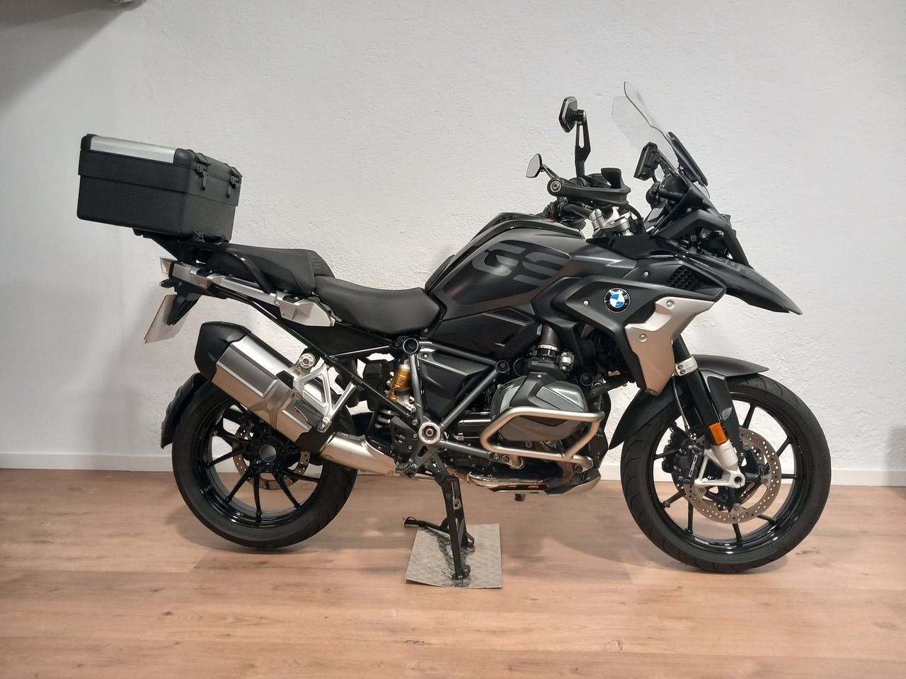R 1250 GS