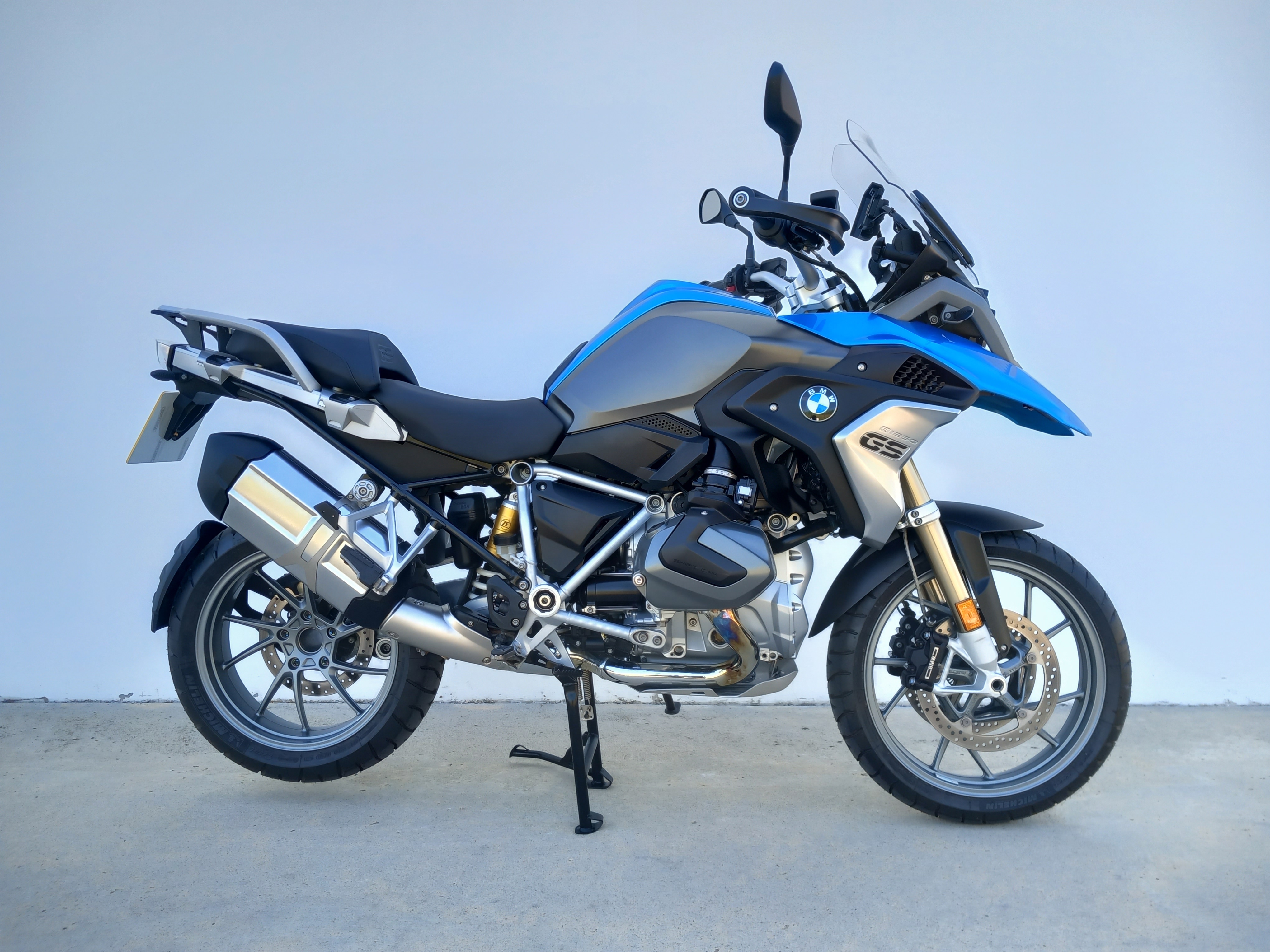 R 1250 GS