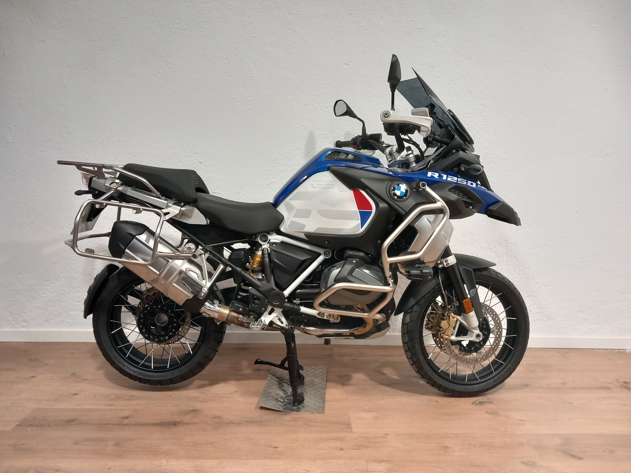 R 1250 GS ADVENTURE