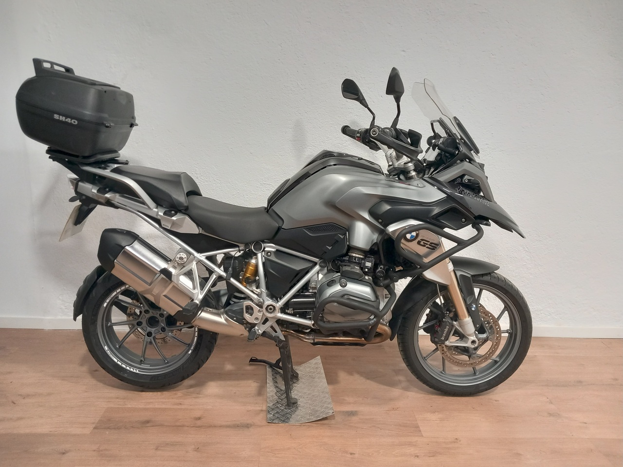 R 1200 GS