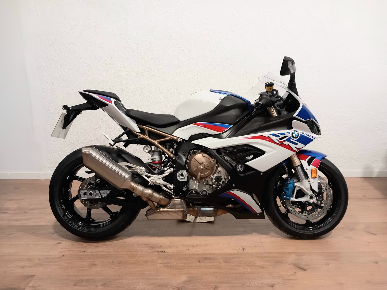S 1000 RR