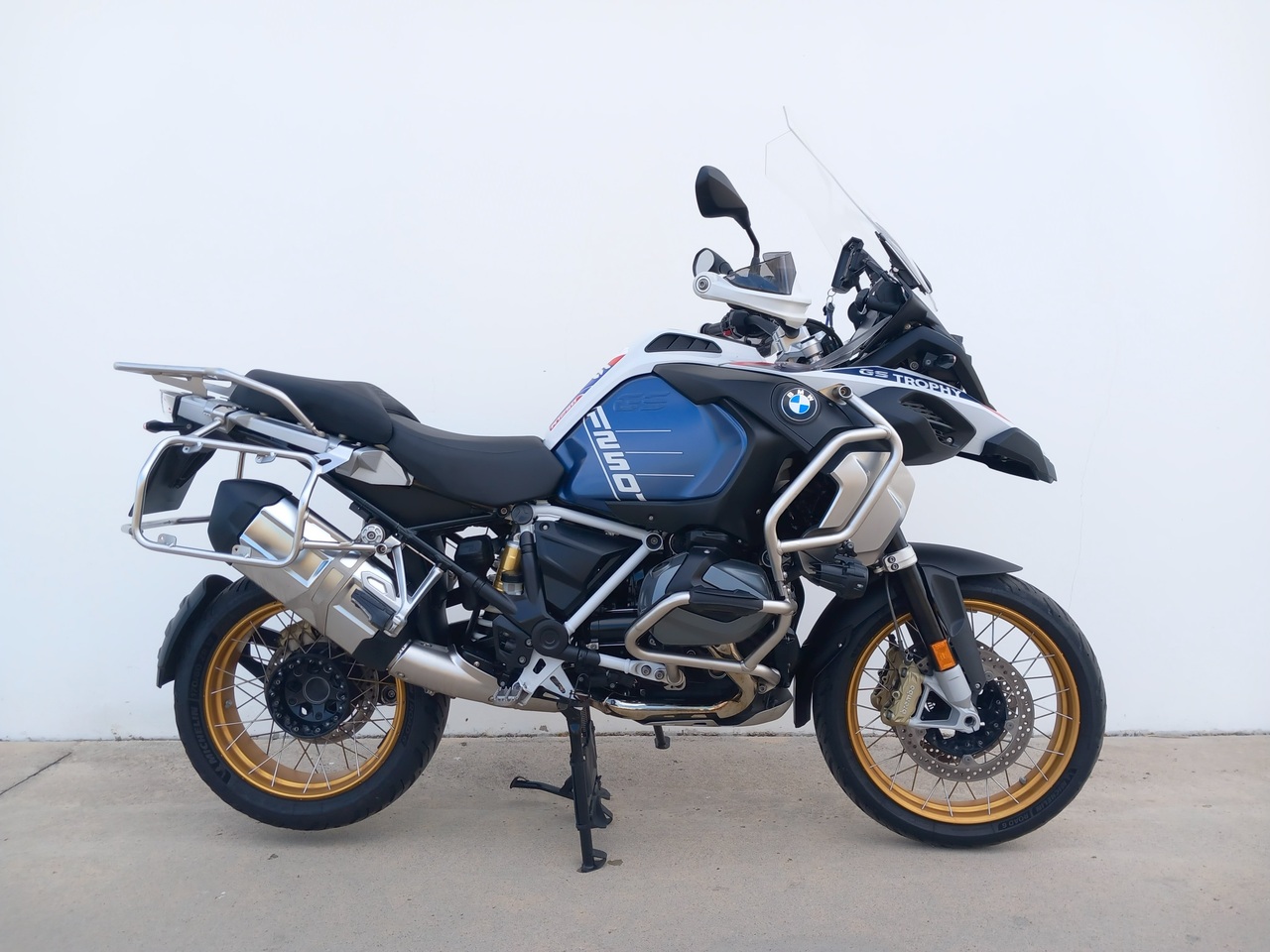 R 1250 GS ADVENTURE