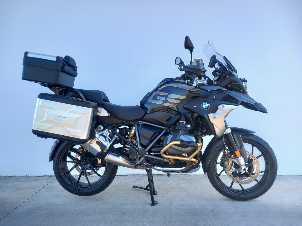 R 1250 GS