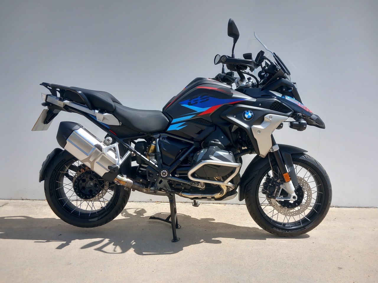 R 1250 GS