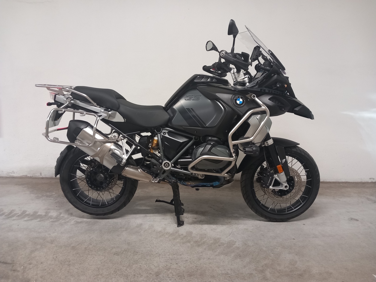 R 1250 GS ADVENTURE