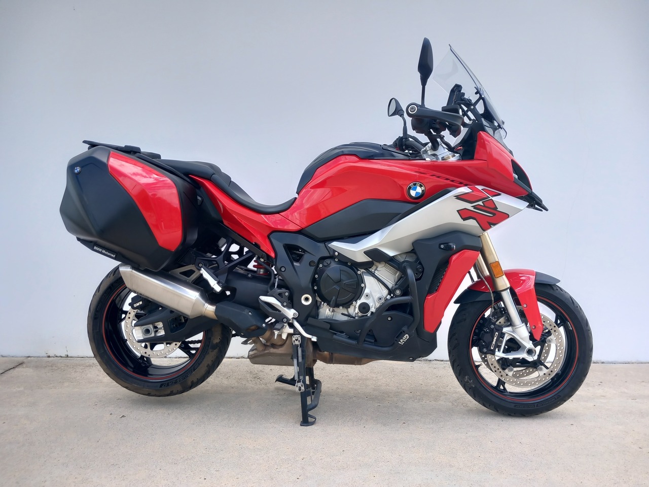 S 1000 XR