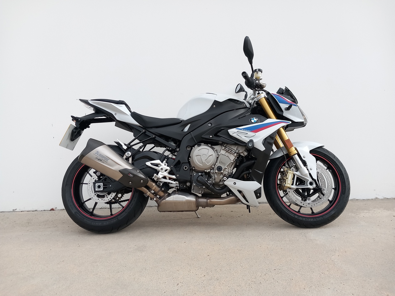 S 1000 R