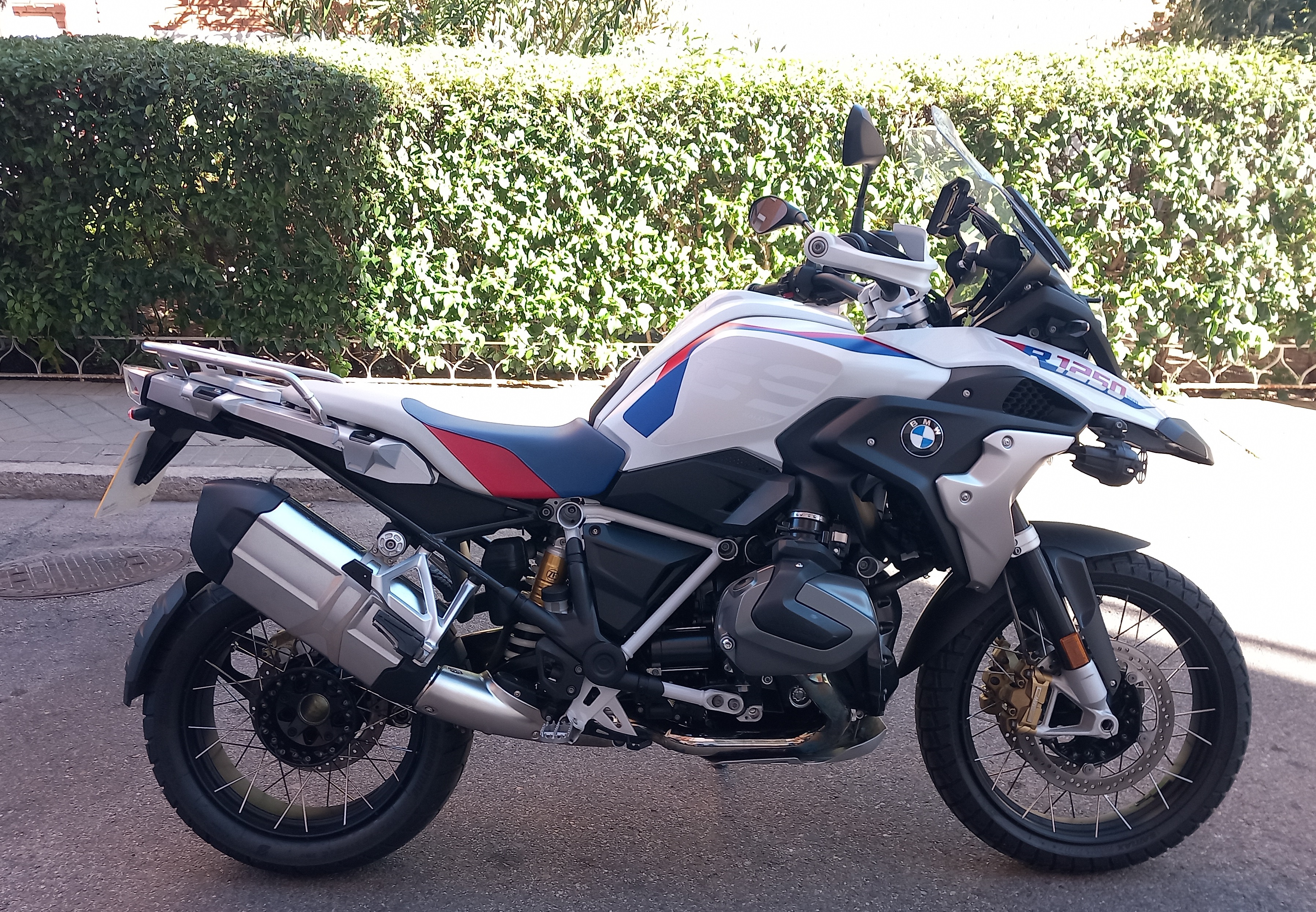 R 1250 GS