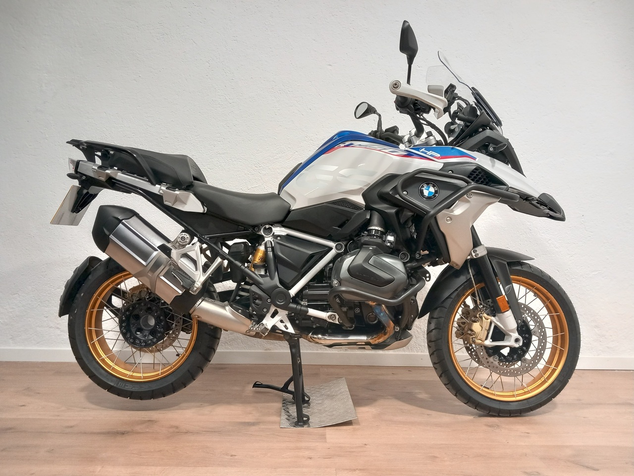 R 1250 GS