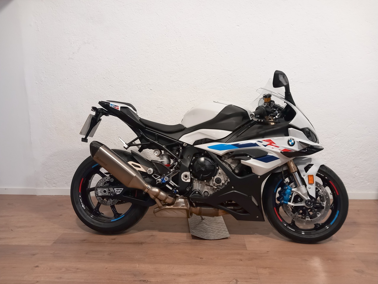 S 1000 RR
